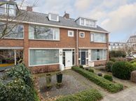 Schumannlaan 3, 3055 HS Rotterdam