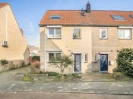 Paalsporenkreek 9, 3206 GG Spijkenisse