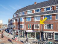 Paterswoldseweg 38 A, 9726 BE Groningen