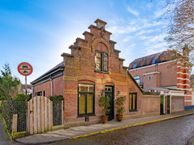 Schoolpad 4, 2061 VE Bloemendaal