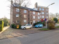 Vijverweg 43 2, 2061 GV Bloemendaal