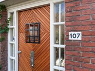 Rubenslaan 107, 3582 JH Utrecht