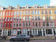 Van Hogendorpstraat 96 h, 1051 BT Amsterdam
