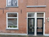 Dirck van Zuylenstraat 27, 3511 RE Utrecht