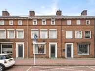 Williamstraat 29, 4611 CN Bergen op Zoom