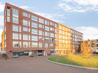 Burgemeester Jhr. Quarles van Uffordlaan 125, 7321 ZN Apeldoorn