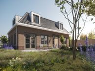 Vrijstaande Watervilla (Bouwnr. 3), 2351 AH Leiderdorp