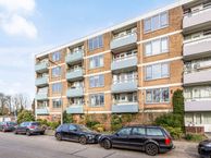 Zangvogelweg 339, 3815 DK Amersfoort