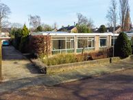 Von Weberlaan 2, 2253 BM Voorschoten