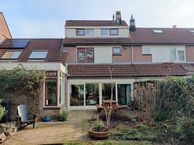 De Kievit 110, 3972 PL Driebergen-Rijsenburg