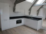 Hondenstraat 1 C, 8861 BN Harlingen