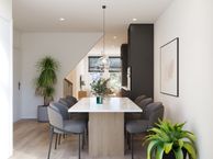 Versijdenstraat 25 B, 3033 TJ Rotterdam