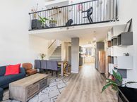 Oudenaardeplantsoen 21, 1066 TH Amsterdam