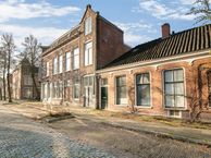 Sterrebosstraat 1, 9725 JN Groningen