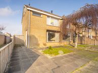 Saturnusstraat 14, 3204 TV Spijkenisse