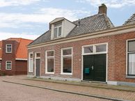 Noorderbolwerk 11, 8801 KK Franeker
