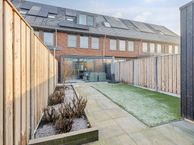 Mimosaerf 6, 4125 VE Hoef en Haag