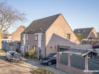 Meikers 12, 5401 KT Uden