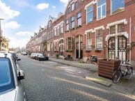 Jan Sonjéstraat 23 A, 3021 TV Rotterdam