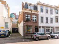 Casuariestraat 55 ., 2511 VB Den Haag