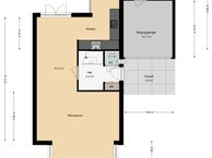 Louis Saalbornstraat 2, 7558 ST Hengelo (OV)