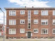 Madeliefstraat 30 a, 3083 TH Rotterdam