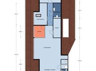 Verbindelaarsweg 57 A, 6711 JC Ede