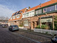 Tuinpad 45, 2242 TA Wassenaar