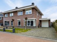 Hulzebosstraat 4, 9423 RP Hoogersmilde (Gem. Midden-Drenthe)