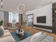 Martin Luther Kinglaan 104, 1111 LK Diemen