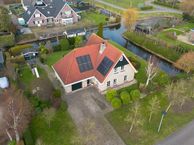 Winterkoning 22, 1722 CB Zuid-Scharwoude