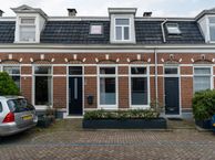 Paul Krugerstraat 59, 8917 BL Leeuwarden