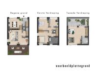 Johan Kerkmeijerstraat 81, 1624 PL Hoorn (NH)