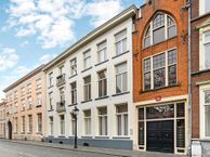 Catharinastraat 20 B, 4811 XH Breda