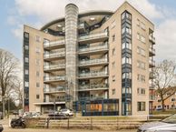 Teslastraat 126, 1098 VM Amsterdam