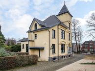 Maastrichterlaan 45, 6191 AB Beek (LI)