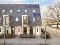 Meerkoetstraat 37, 9201 SK Drachten