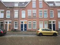 Douwes Dekkerstraat 32, 3532 XB Utrecht