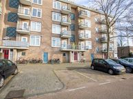 Theodorus Majofskistraat 43 2, 1065 SV Amsterdam