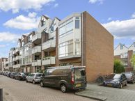 Lambertusstraat 15 A, 3061 WB Rotterdam