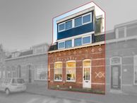 Hooftstraat 16, 3314 BD Dordrecht