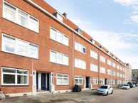 Millinxstraat 102 a, 3081 PT Rotterdam