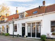 Oudestraat 55 -57, 4351 AT Veere