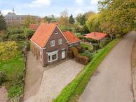 Maasdijk 25, 5366 AA Megen