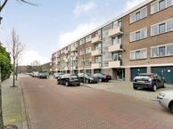 Dahlialaan 36, 2343 XH Oegstgeest