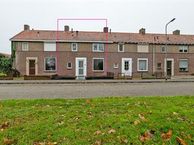 Kuipers-Rietbergstraat 202, 5348 SM Oss