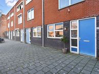 Van den Boschstraat 204, 2595 AG Den Haag