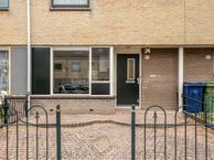 Sirtakistraat 61, 1326 LC Almere