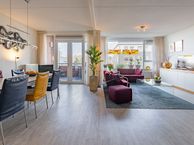 Willem de Zwijgerstraat 17 H, 2411 VT Bodegraven