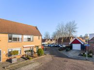 Prinses Christinastraat 43, 8071 LR Nunspeet